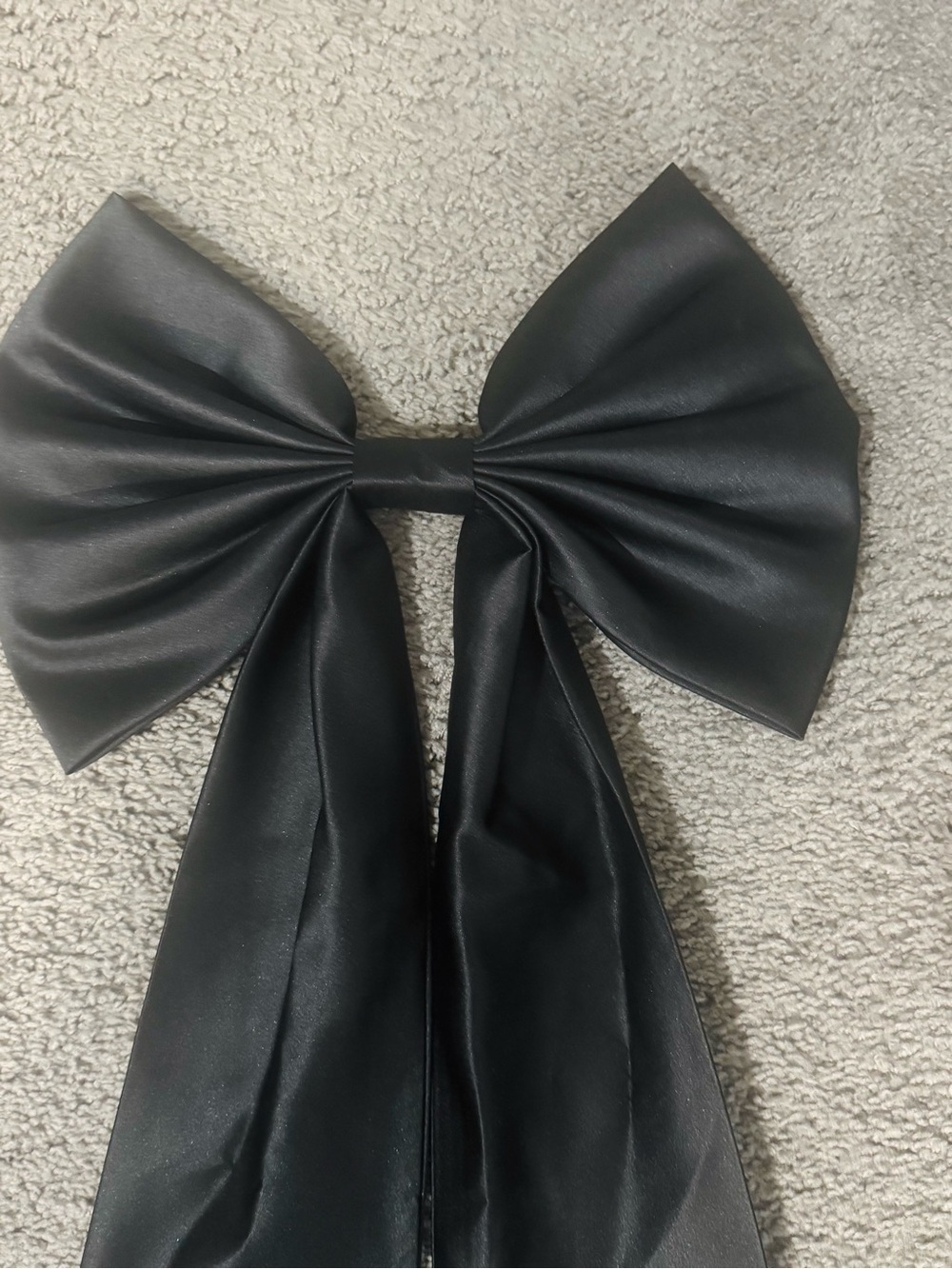 Black Bow